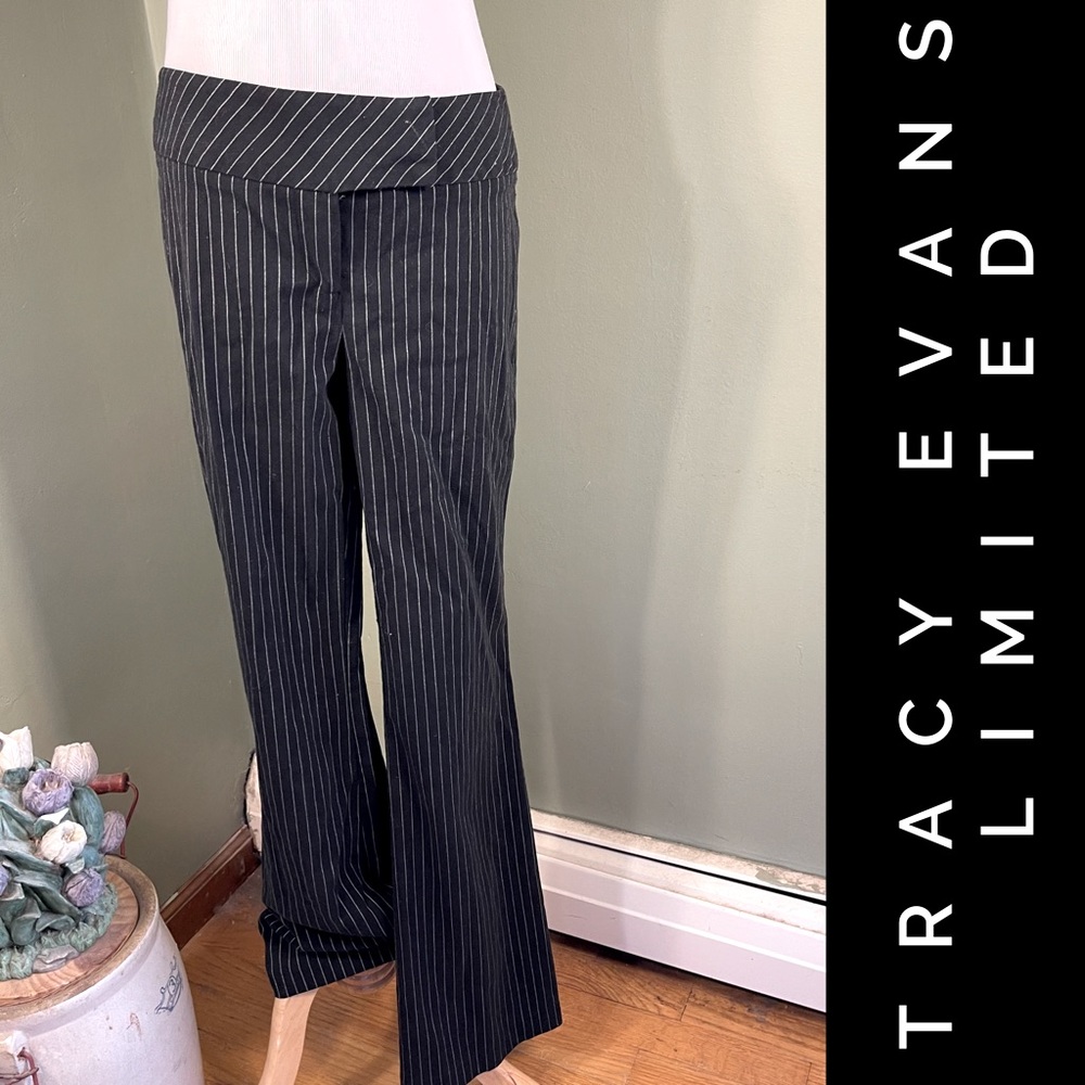 7 Tracy Evans Limited pants